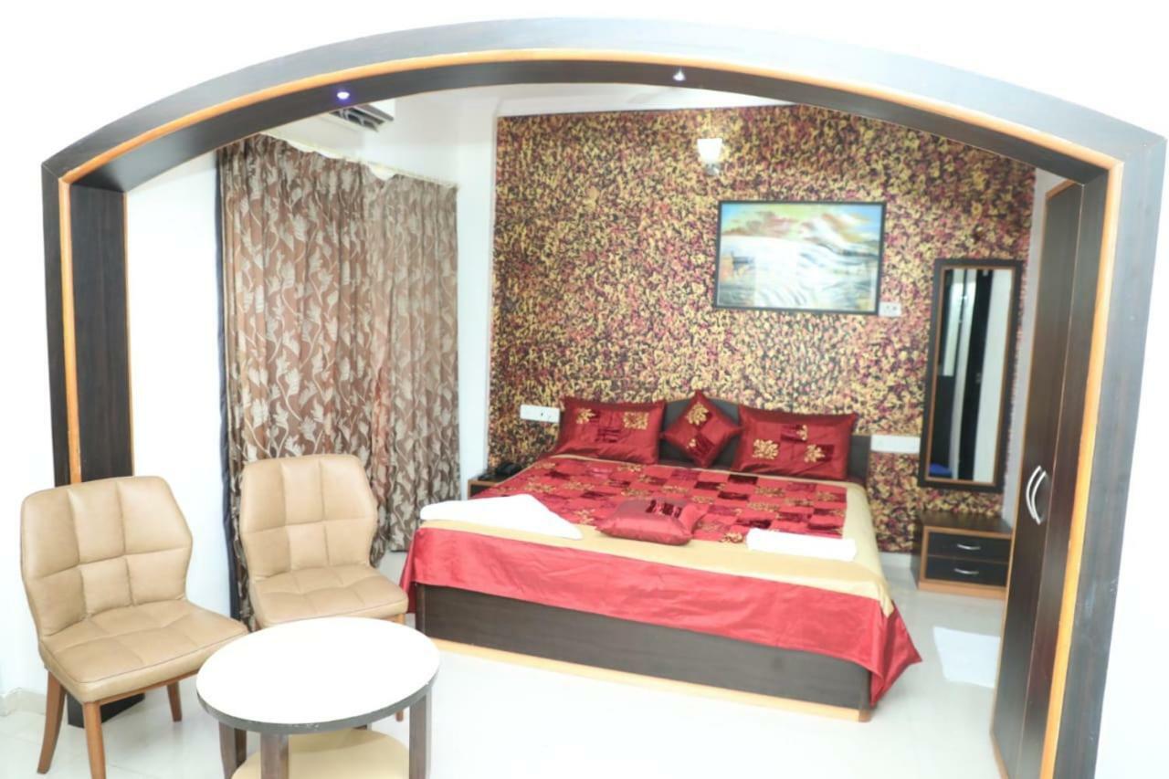 Koshya Suites - Mumbai — Photos 3